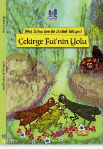 Çekirge Fuinin Yolu