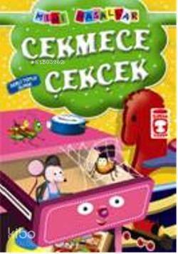 Çekmece Çekçek