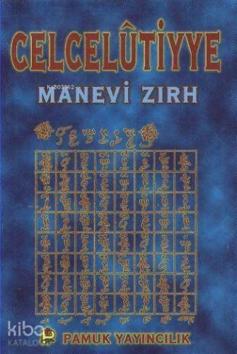 Celcelutiyye (Dua-019); Manevi Zırh | benlikitap.com