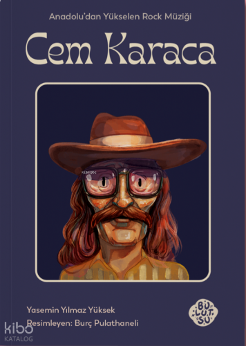 Cem Karaca;Anadolu'dan Yükselen Rock Müziği