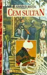 Cem Sultan | benlikitap.com