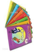 Cemil Dede Namaz Surelerini Anlatıyor (10 Kitap)