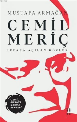 Cemil Meriç - İrfana Açılan Gözler | benlikitap.com