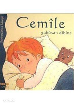 Cemile Gabusan Dibine