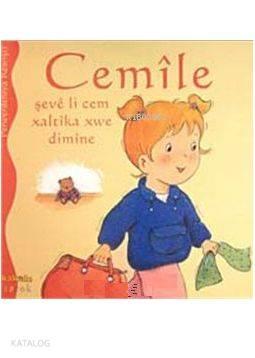 Cemile Şeve li Cem Xaltika Xwe Dimine