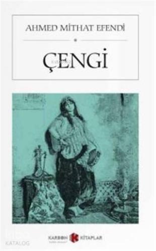 Çengi Cep Boy | benlikitap.com