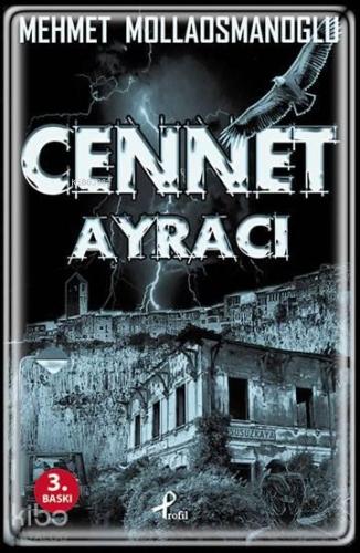 Cennet Ayracı | benlikitap.com