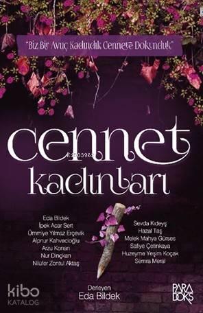 Cennet Kadınları | benlikitap.com