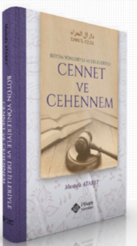 Cennet ve Cehennem | benlikitap.com