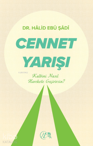 Cennet Yarışı | benlikitap.com