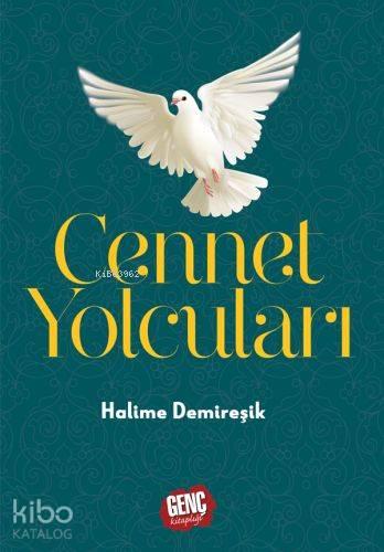 Cennet Yolcuları | benlikitap.com