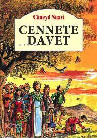 Cennete Davet | benlikitap.com