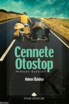 Cennete Otostop (Cep Boy) | benlikitap.com
