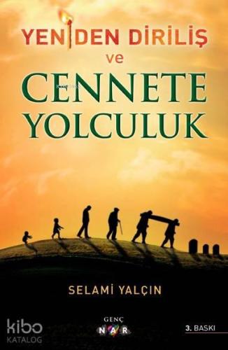 Cennete Yolculuk