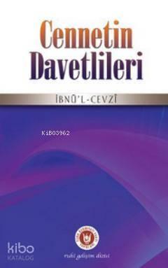 Cennetin Davetlileri | benlikitap.com