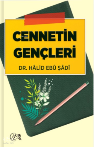 Cennetin Gençleri | benlikitap.com
