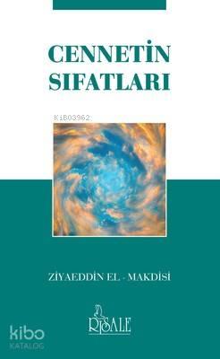 Cennetin Sıfatları Cep boy | benlikitap.com