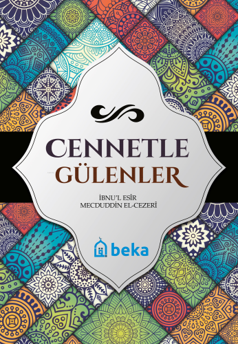 Cennetle Gülenler | benlikitap.com