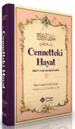 Cennetteki Hayat | benlikitap.com