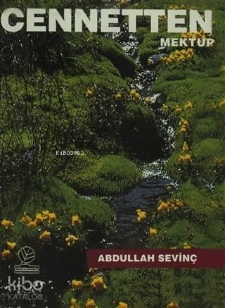 Cennetten Mektup; Cep Kitapları | benlikitap.com