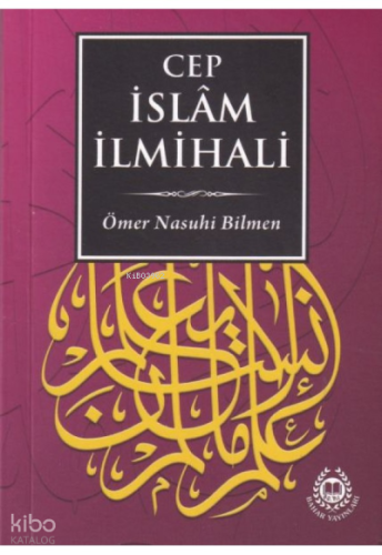 Cep İslam İlmihali | benlikitap.com