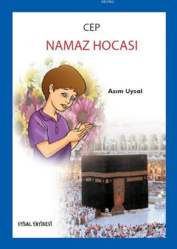 Cep Namaz Hocası (Renkli) | benlikitap.com