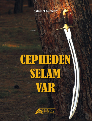 Cepheden Selam Var | benlikitap.com