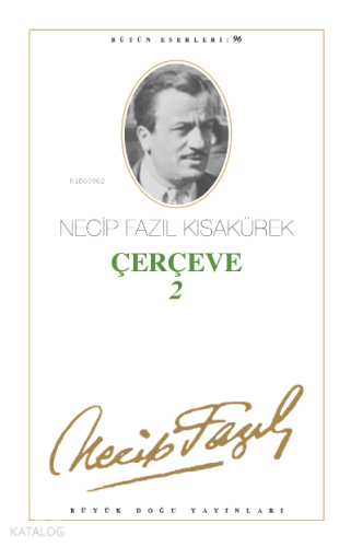 Çerçeve 2 (Kod:76)