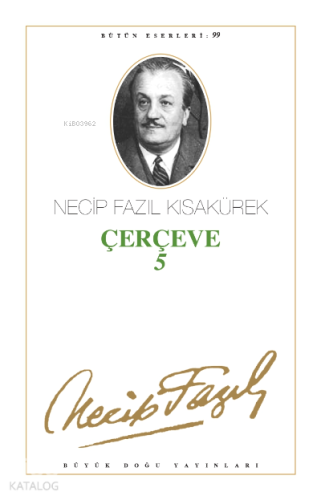 Çerçeve 5 (Kod:79)