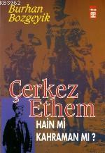 Çerkez Ethem Hain Mi Kahraman Mı? | benlikitap.com