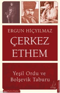 Çerkez Ethem