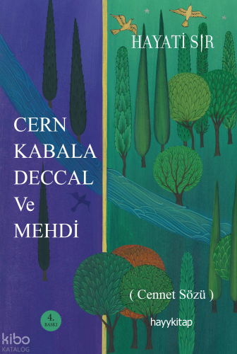 Cern Kabala Deccal ve Mehdi