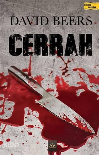 Cerrah | benlikitap.com
