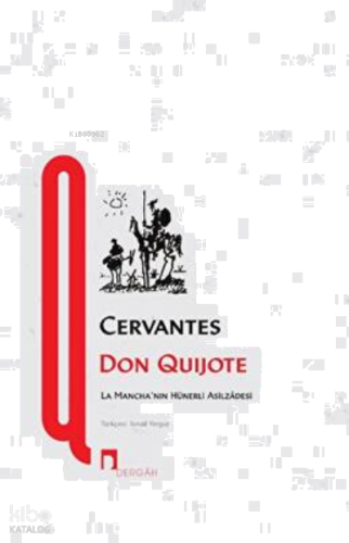 Cervantes Don Quıjote