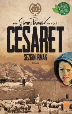 Cesaret; Bir Şivan Perwer Gerçeği | benlikitap.com