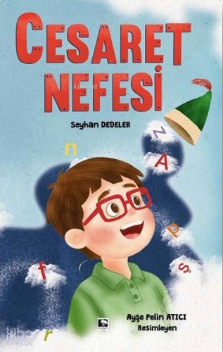 Cesaret Nefesi | benlikitap.com