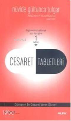 Cesaret Tabletleri