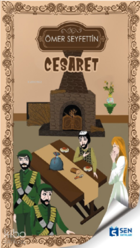 Cesaret