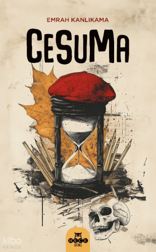 Cesuma | benlikitap.com