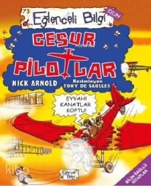 Cesur Pilotlar