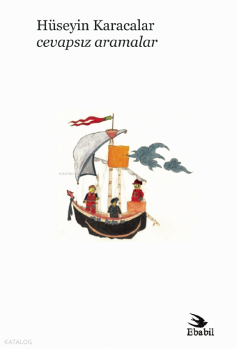 Cevapsız Aramalar | benlikitap.com