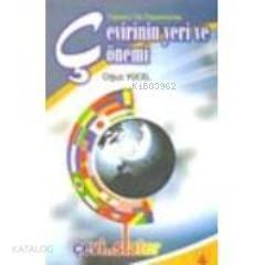 Çevirinin Yeri ve Önemi | benlikitap.com