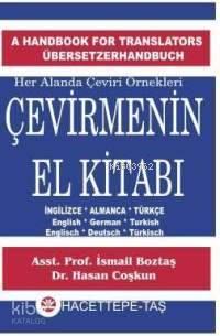 Çevirmenin El Kitabı