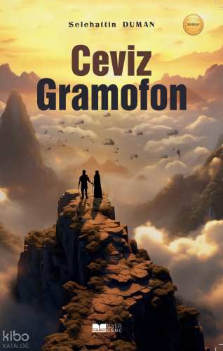 Ceviz Gramofon