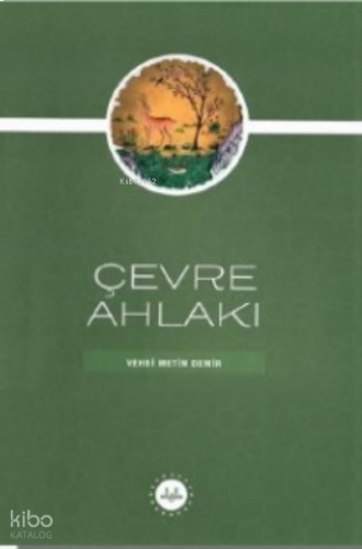 Çevre Ahlakı