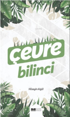 Çevre Bilinci | benlikitap.com