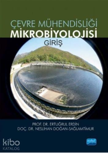 Çevre Mühendisliği Mikrobiyolojisi