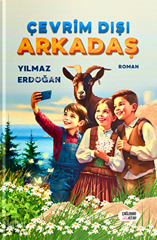 Çevrim Dışı Arkadaş