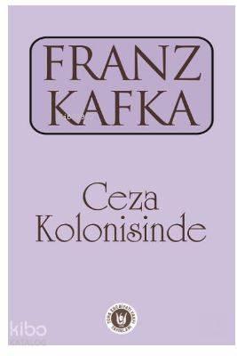 Ceza Kolonisinde