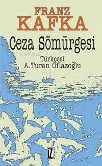 Ceza Sömürgesi | benlikitap.com